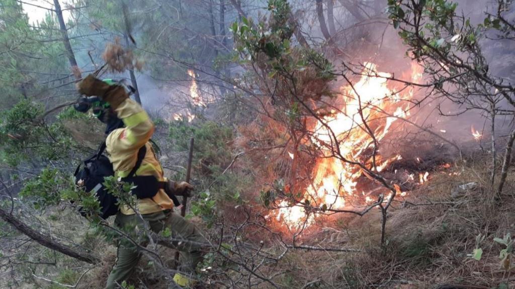 Foto de archivo de EP