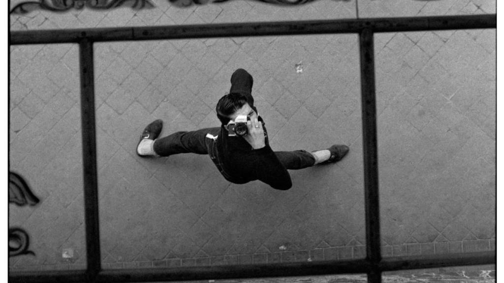 Madrid, según Luis Baylón.