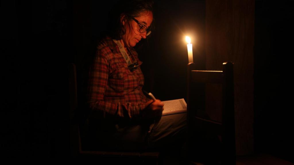 Victoria Reyes-García estudia cómo los pueblos indígenas perciben el cambio climático.