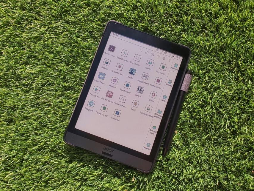 Onyx Boox Nova 3 Color