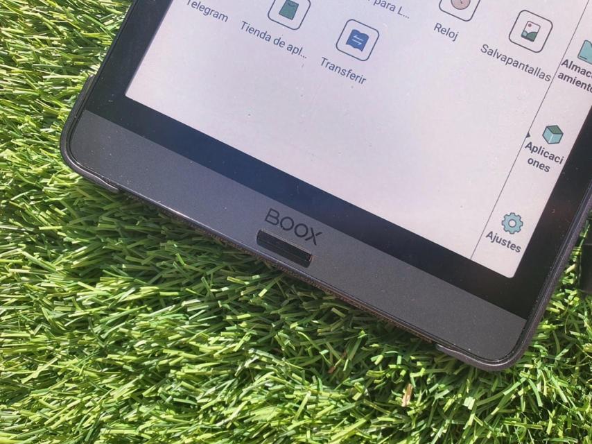 Onyx Boox Nova 3 Color