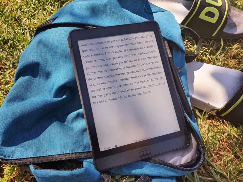 Onyx Boox Nova 3 Color