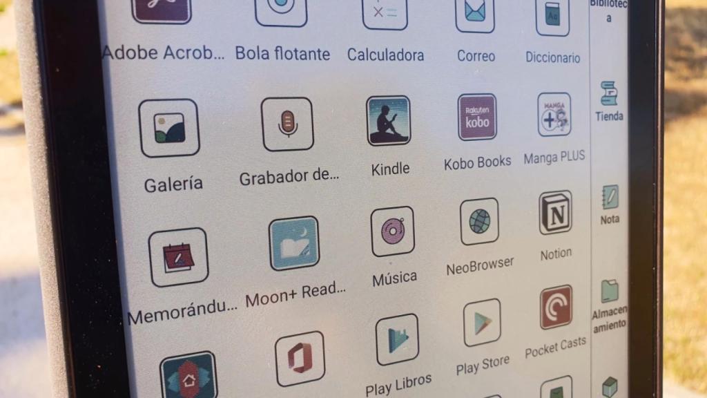 Onyx Boox Nova 3 Color