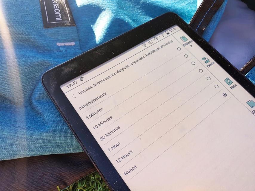 Onyx Boox Nova 3 Color