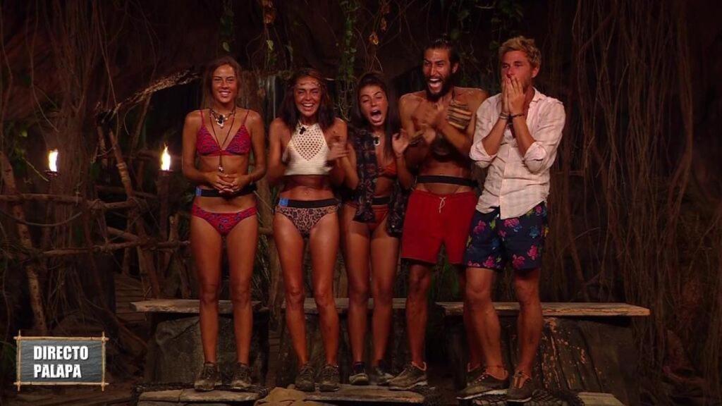 La obsesión enfermiza de Telecinco de atacar 'La Voz' a costa de 'Supervivientes'