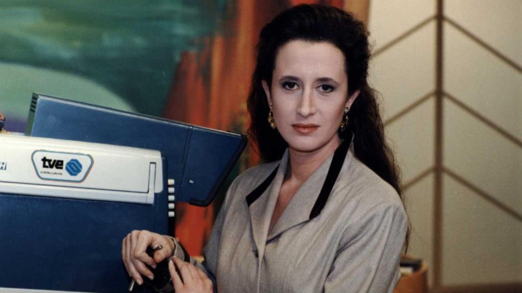 Elisenda Roca en 'Cifras y letras'