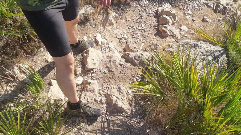 Salado señala otra de las alineaciones