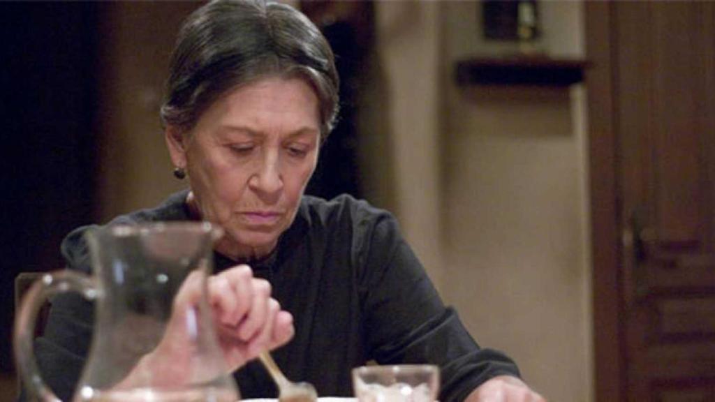 'Amar en tiempos revueltos'