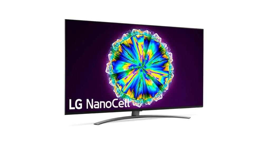 Televisor NanoCell