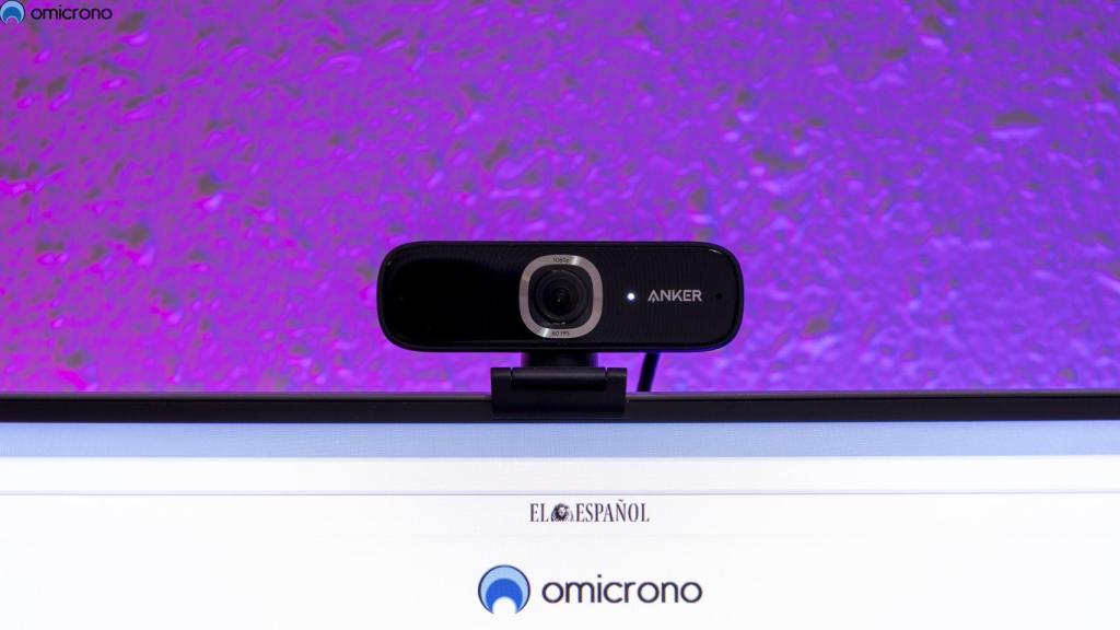 No destaca por diseño, pero no le hace falta.