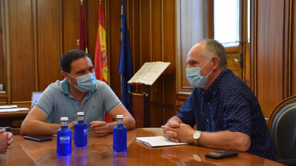 La restauración del Balneum de Noheda se encuentra en licitación con un presupuesto de un millón de euros