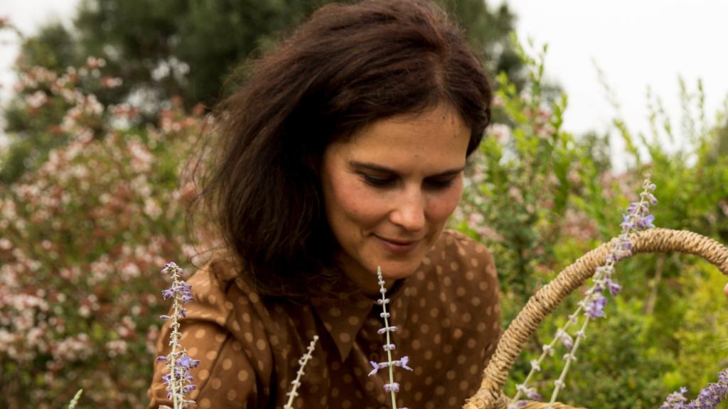 Gemma Bes, nutricionista de Rafa Nadal.