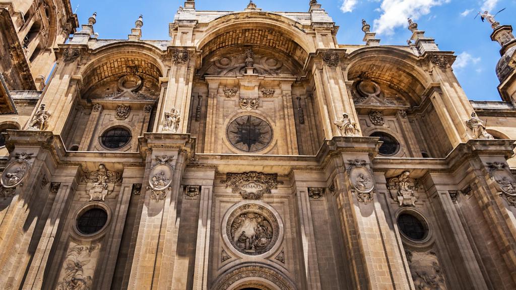 La Catedral de Granada