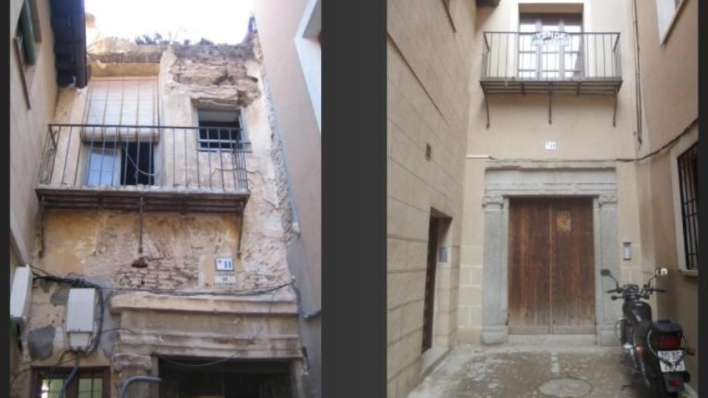 Foto: Twitter @milagrostolon