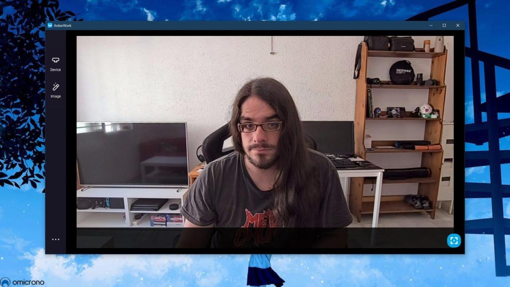 Así es el 'software' de Anker