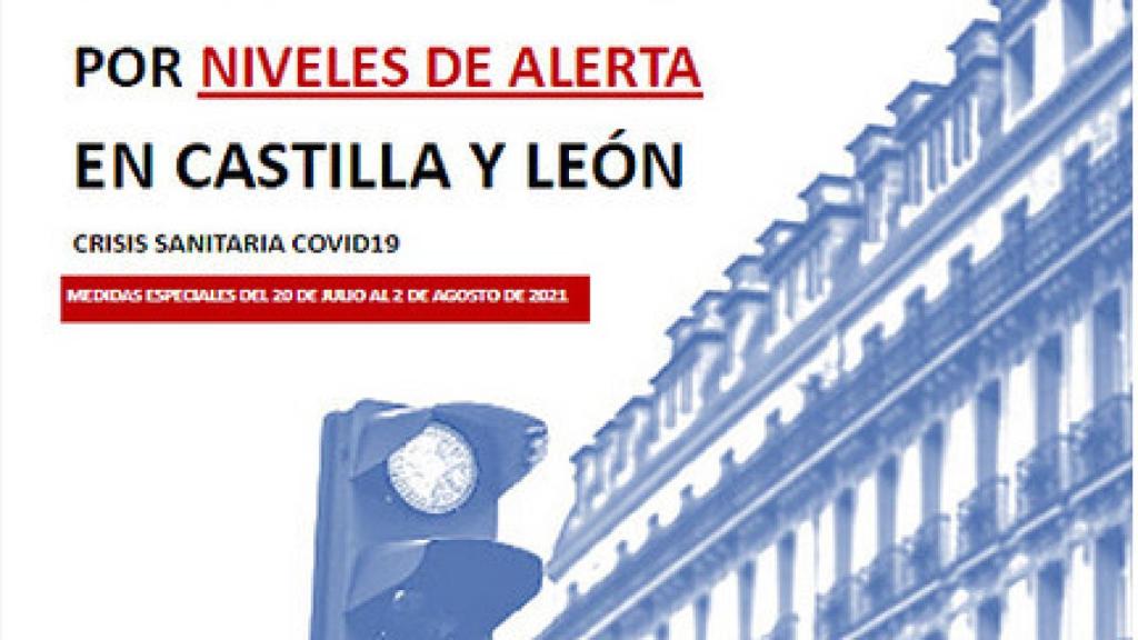 Castilla y León
