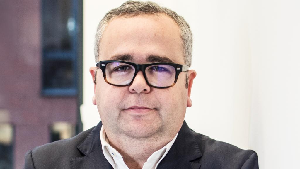 Juan Carlos Conde, nuevo director general de Teva para España y Portugal