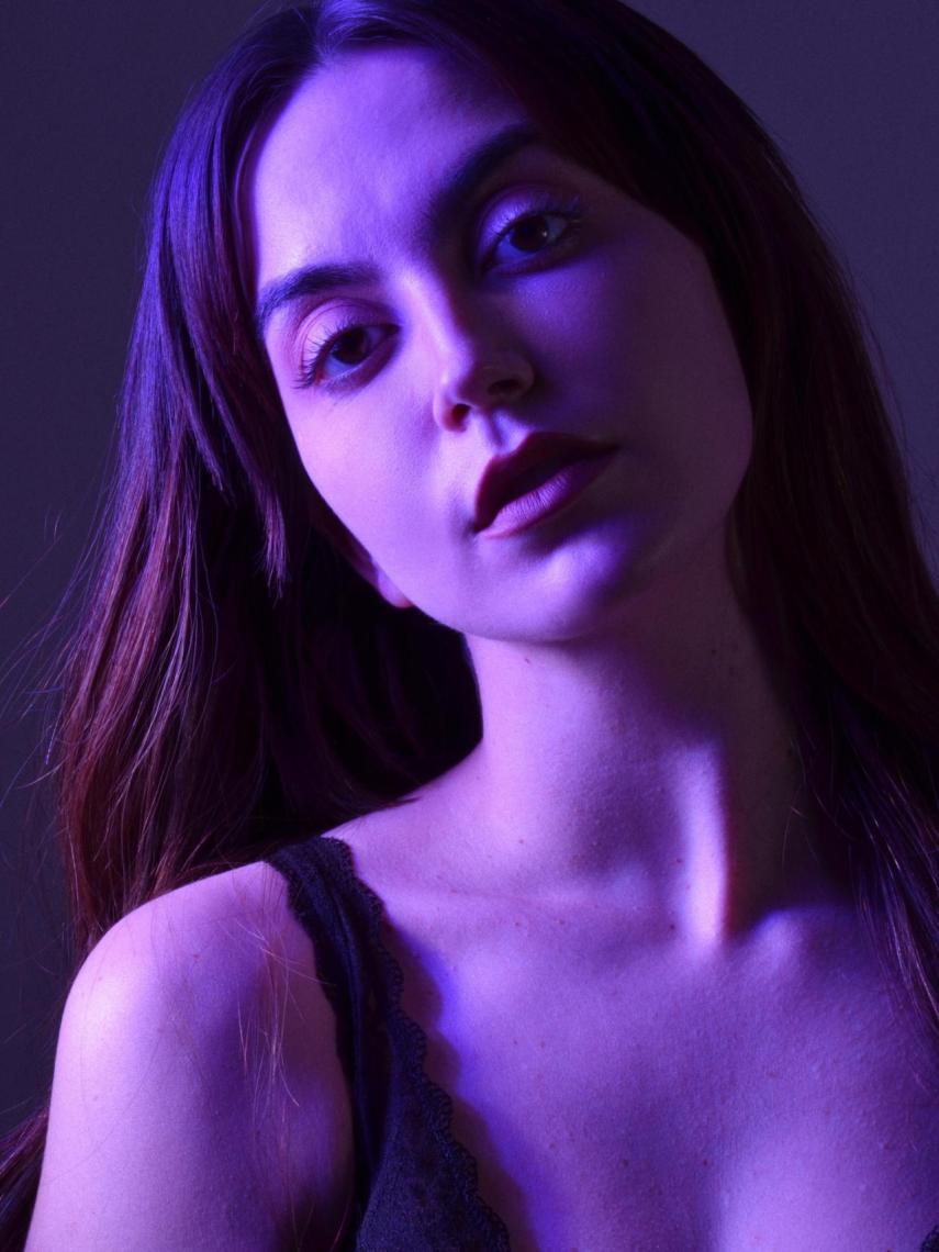 La escritora e influencer María Valero.