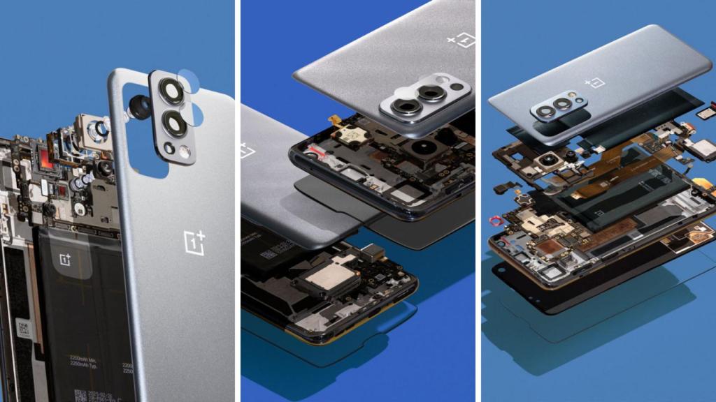 OnePlus Nord 2 rendimiento