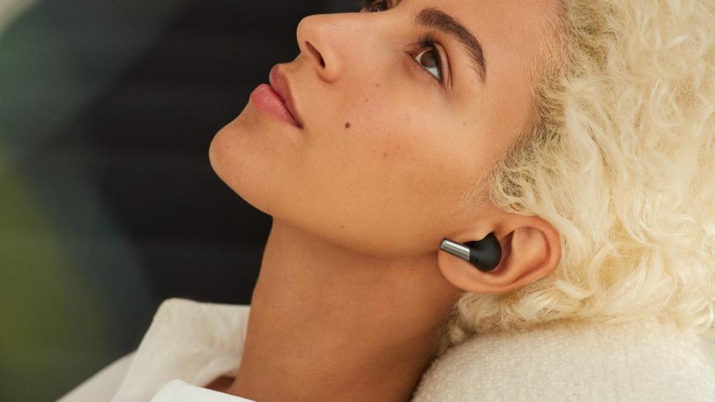 OnePlus Buds Pro diseño