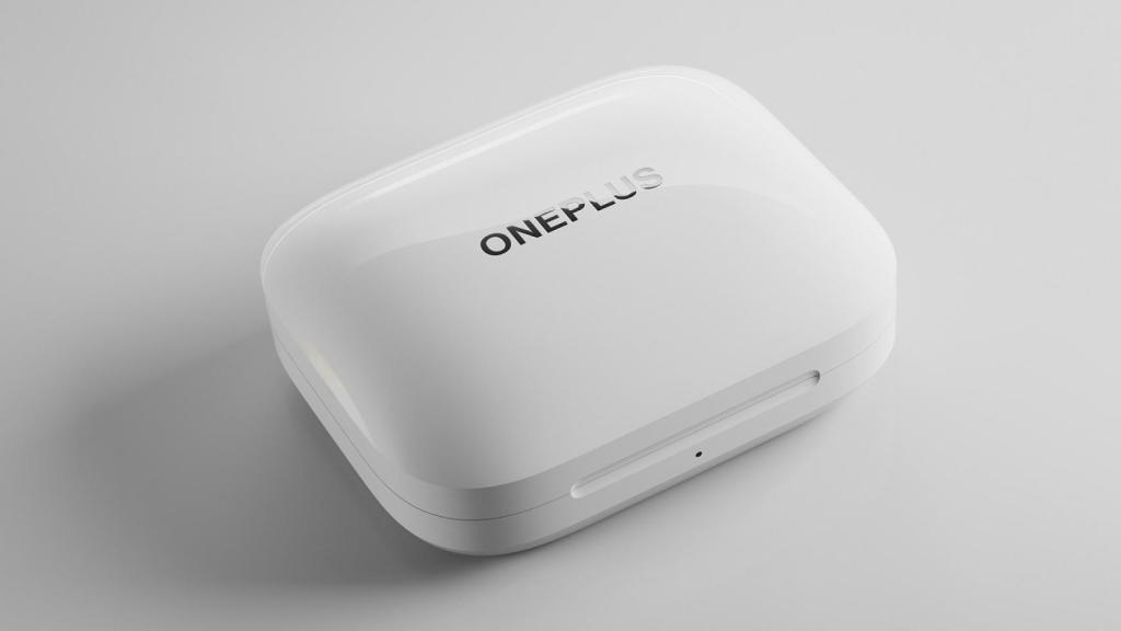 Estuche carga OnePlus Buds Pro