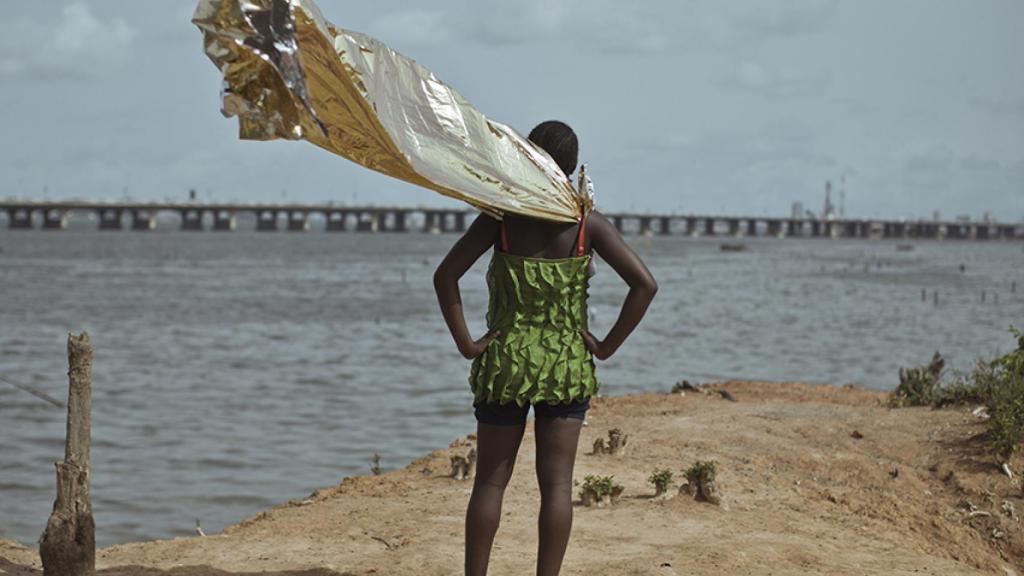 Cristina de Middel participa en Formentera Fotogràfica.