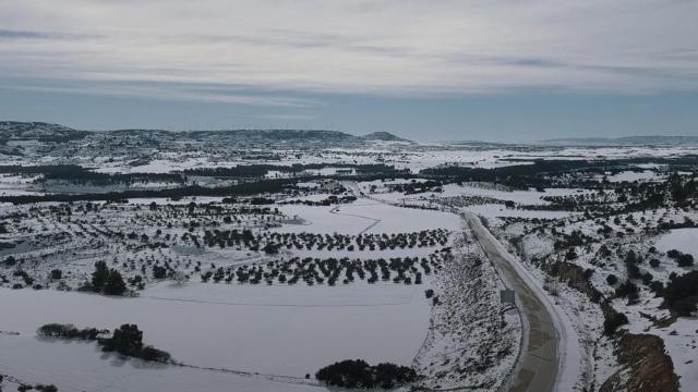 'Diputación de Guadalajara 2019-2021: El impulso que necesita la provincia'