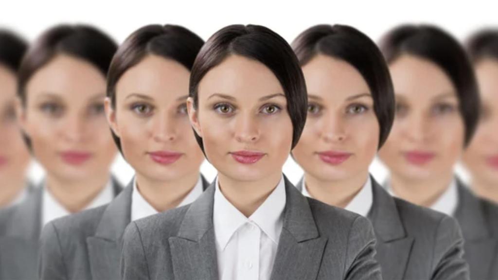 Economía de la presencia. Economía de la atención.