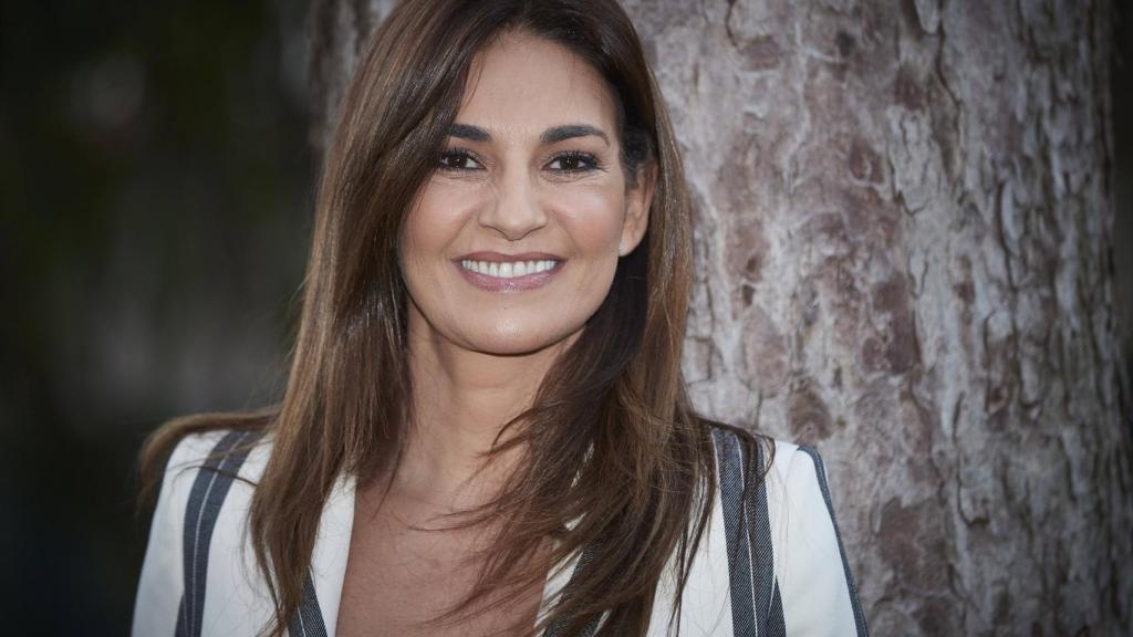 Mariló Montero, en una foto de archivo.