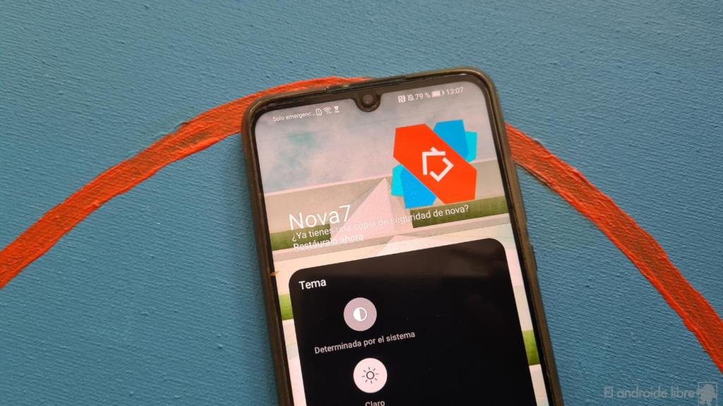 Nova Launcher 7 llega en versión estable al Play Store
