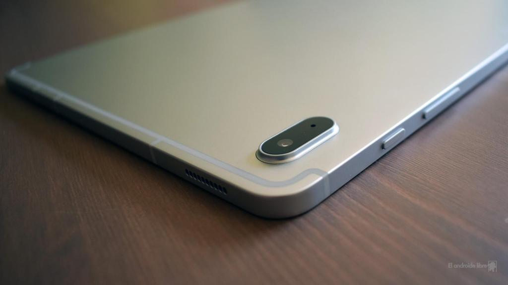 Samsung Galaxy Tab S7 FE