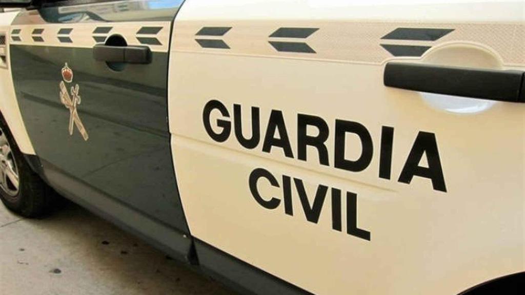 Foto: Guardia Civil