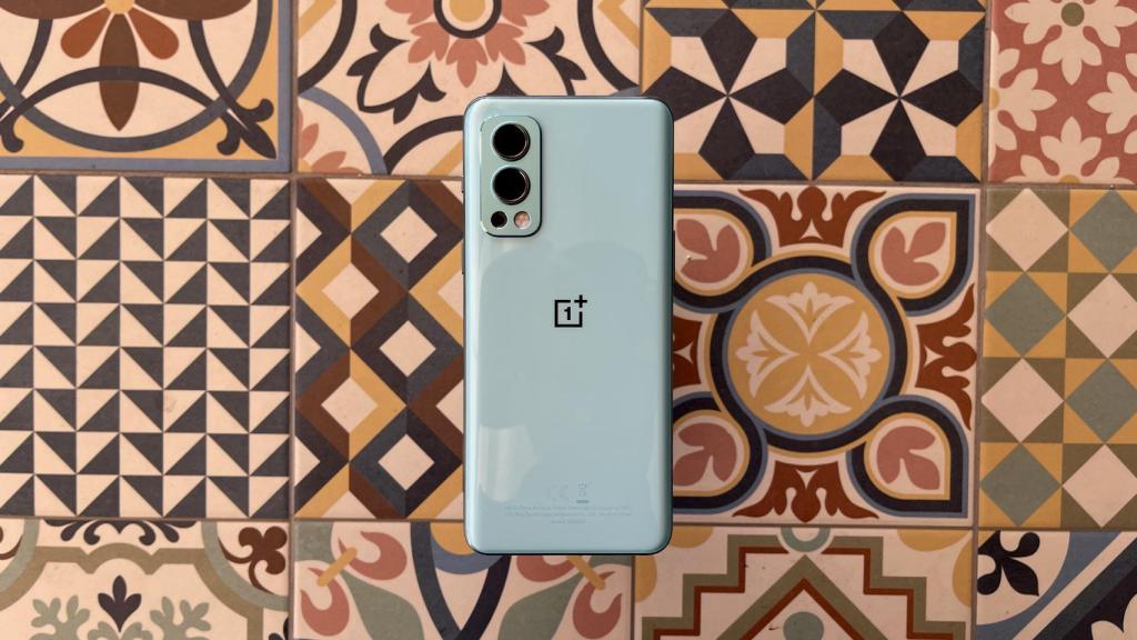 OnePlus Nord 2