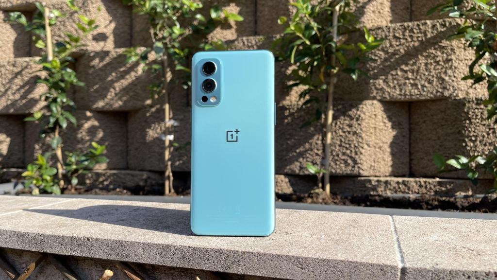 OnePlus Nord 2