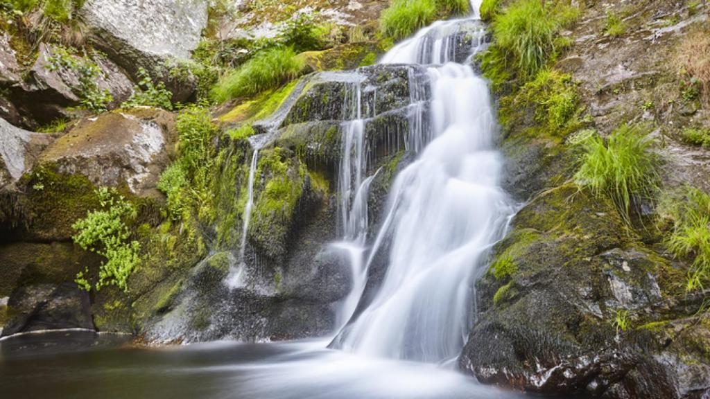 10 zonas de baño naturales a menos de dos horas de Madrid