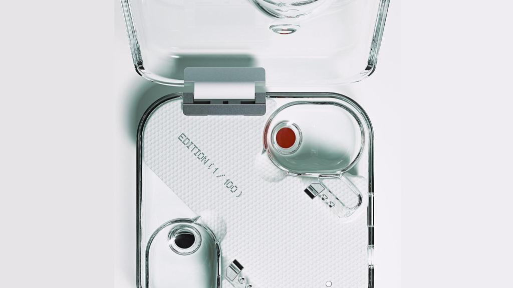 ear (1) de primera edición.