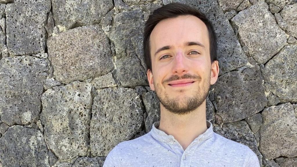 Jaime Sevilla, periodista.