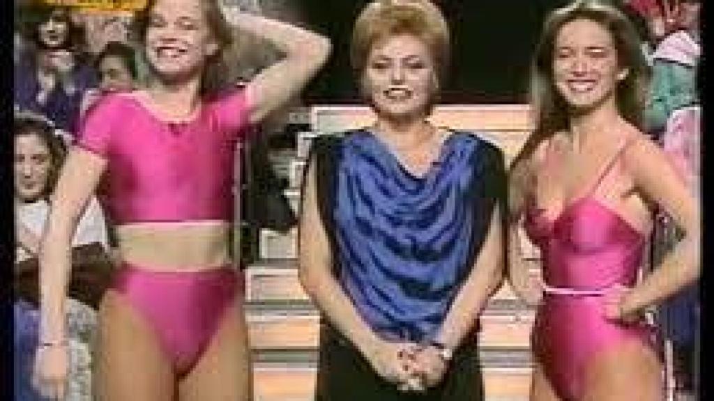 Programa de RTVE, 1, 2, 3