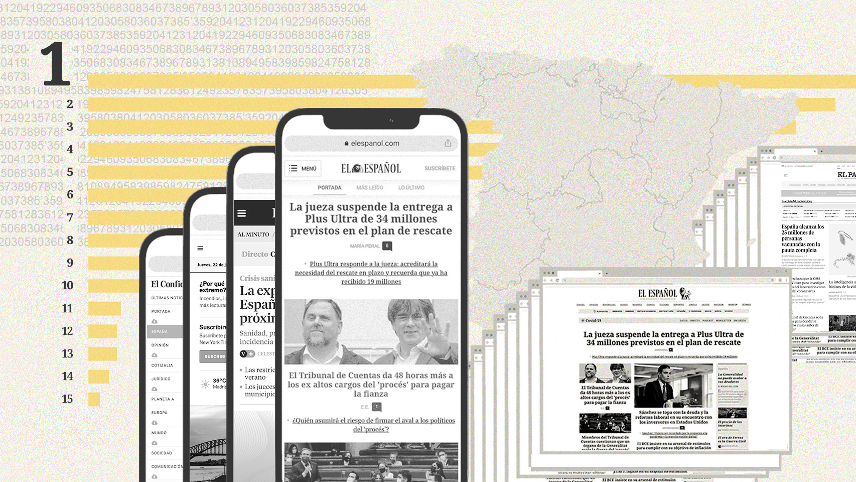 Ilustración de EL ESPAÑOL