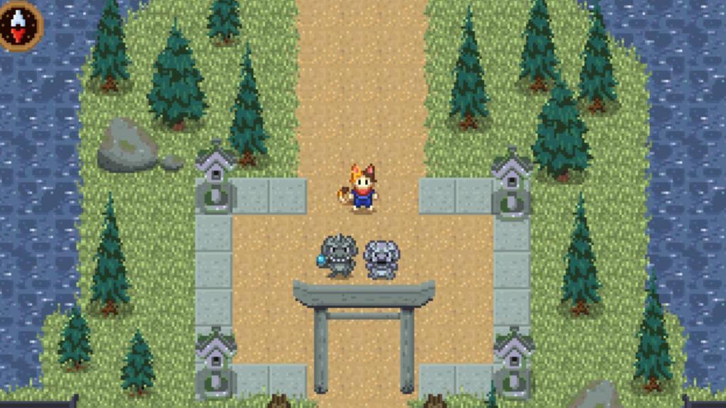 Doodle de Google para los Juegos Olímpicos de Tokio