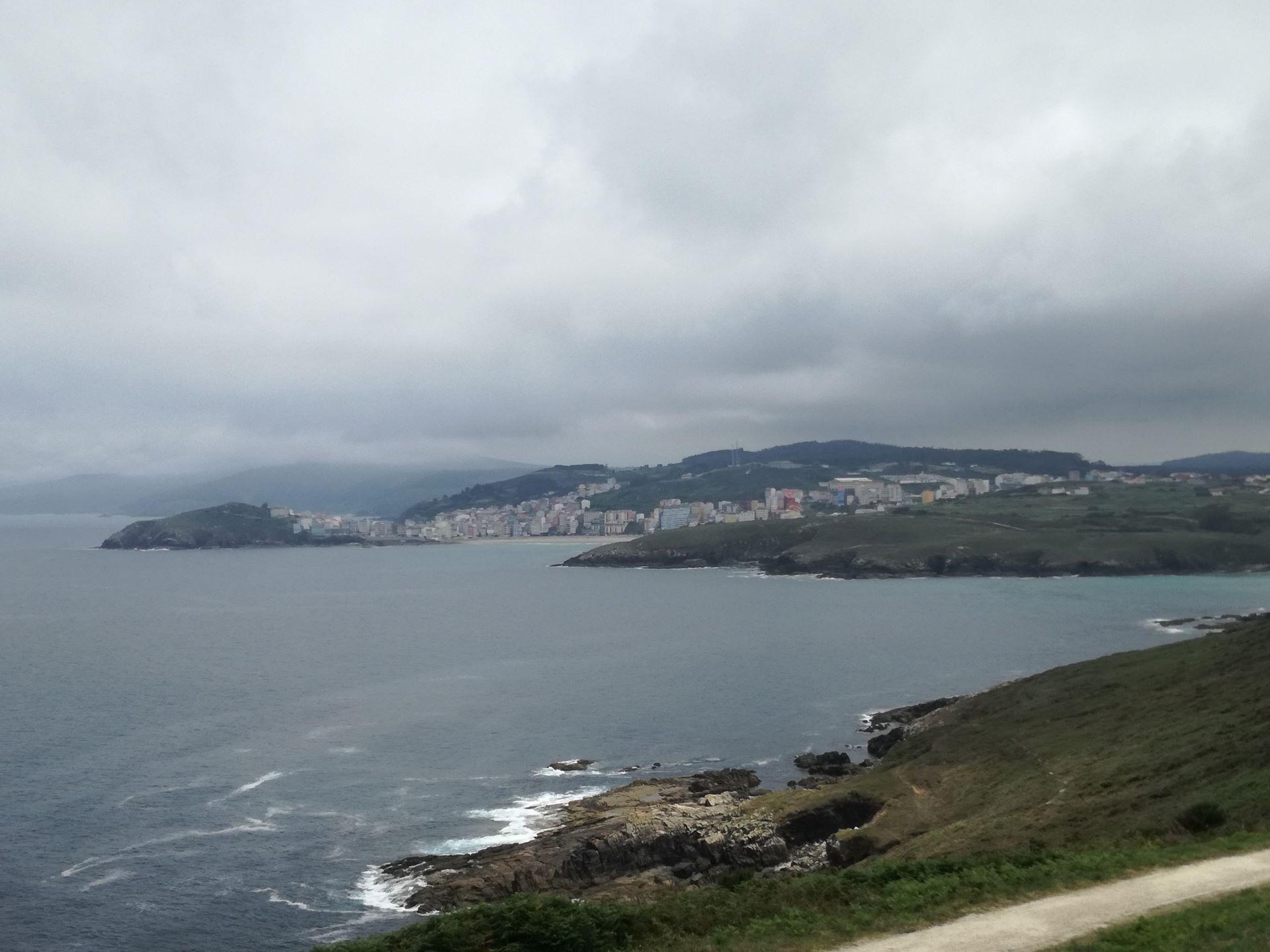 Mirador de Santo Hadrián (Foto: Emma Sexto)