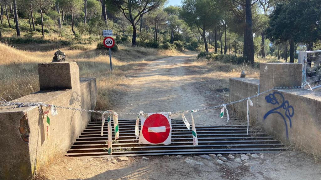 De aquí en adelante, a caminar