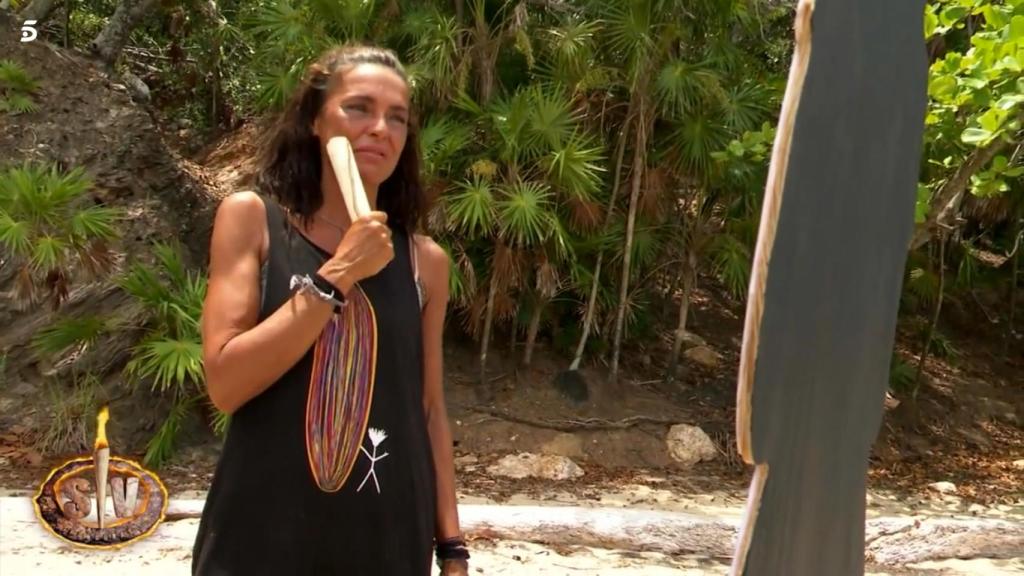 Más allá de los 200.000 euros: el pastizal que se ha embolsado Olga Moreno (y Antonio David) en 'Supervivientes'