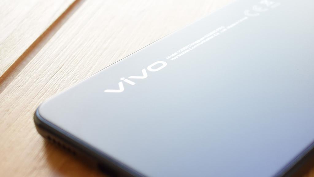vivo V21 5G