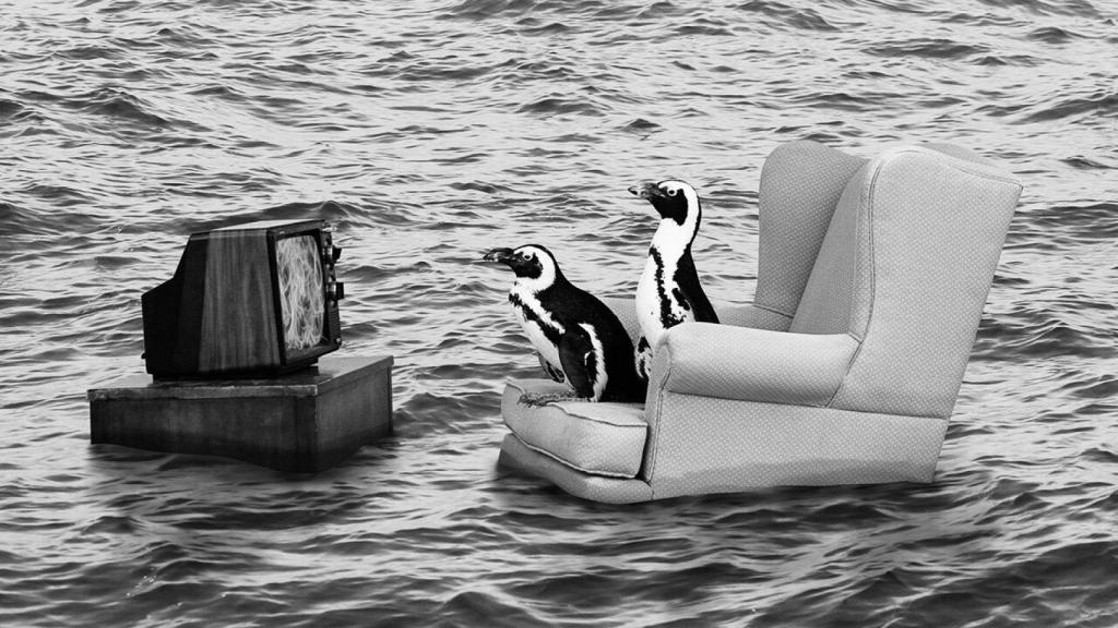 Líderes responsables para construir el mañana