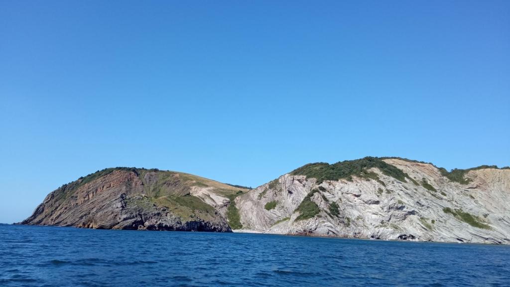 Uribe Bizkaia  Gorliz