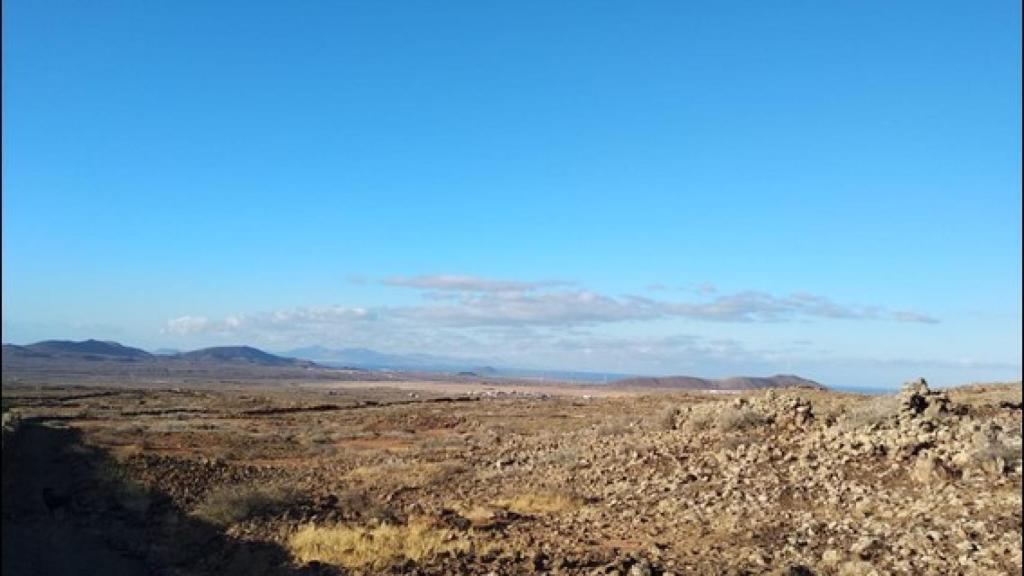 La Arena - Fuerteventura