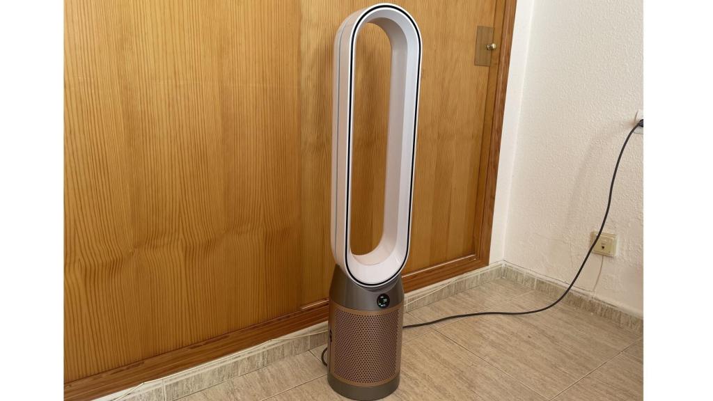 Dyson Purifier Cool Formaldehyde
