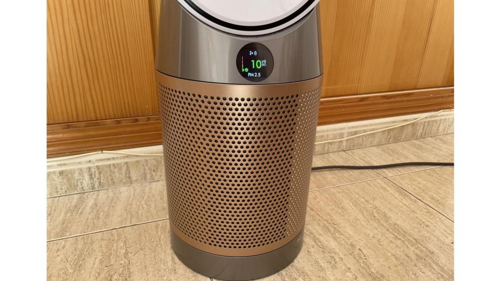 Dyson Purifier Cool Formaldehyde