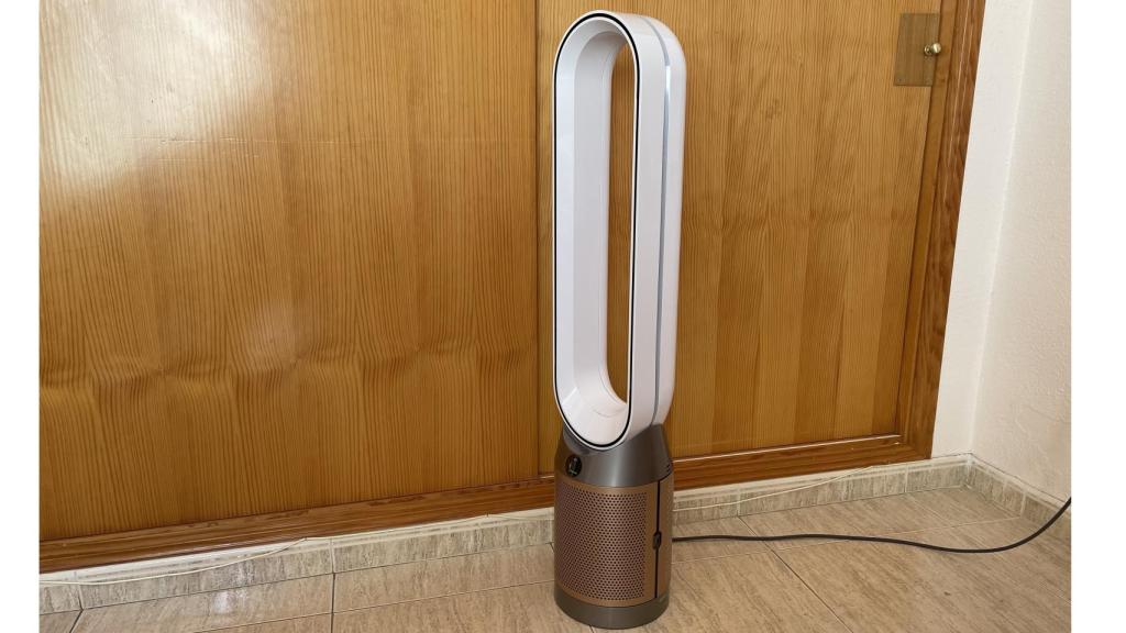 Dyson Purifier Cool Formaldehyde